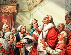Pitt der Ältere
