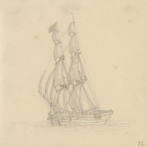 Eine Brigg