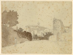 Kirche St. Giovanni a Paolo