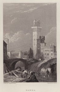 Padua von C. (after) Stanfield