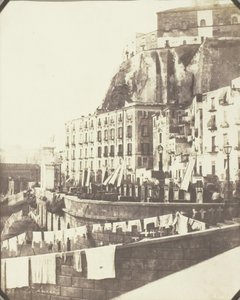 St. Lucia, Neapel, 1846