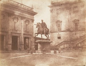 Das Kapitol, 1846