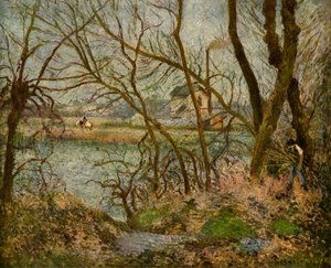 Der Holzfäller, 1878, 1939