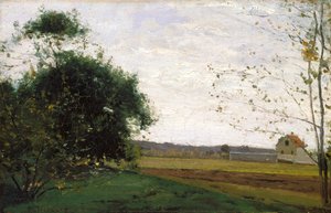 Landschaft