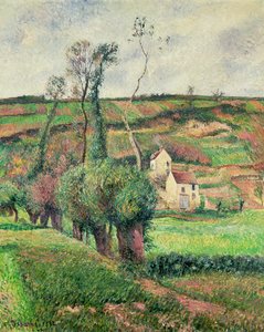 Die Kohlhänge, Pontoise