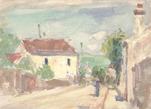 Die Rue de l