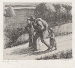 Die Vagabunden