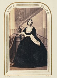 Frau Williamson
