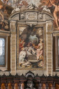 Beweinung Christi