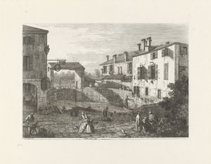 Le porte del Dolo