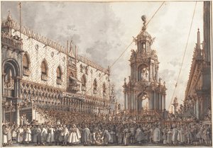  von Canaletto