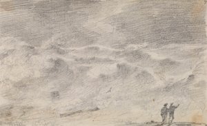 Brighton, 26. September 1815 von Capt. Thomas Hastings