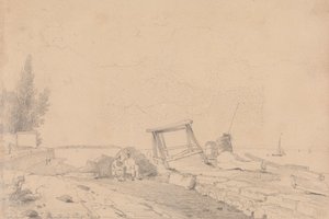 Von Lord Henry Seymours Pier, Isle of Wight