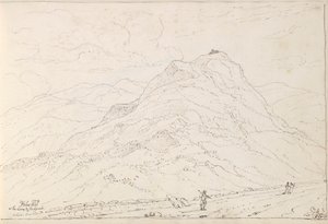 Helm Hill oder der Löwe und das Lamm von Capt. Thomas Hastings