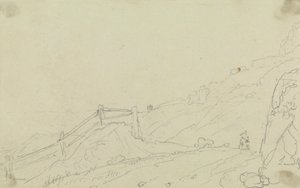 Erdrutsch von Capt. Thomas Hastings