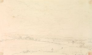 In der Nähe von Whippingham von Capt. Thomas Hastings