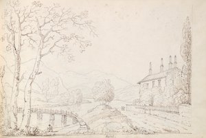 Rydal von Capt. Thomas Hastings