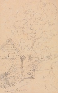 Shorwell, 3. August 1832