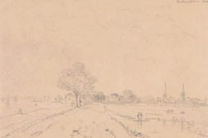 Southampton von Capt. Thomas Hastings
