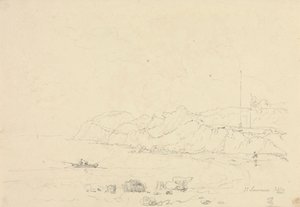 St. Lawrence, Isle of Wight, 19. September 1827