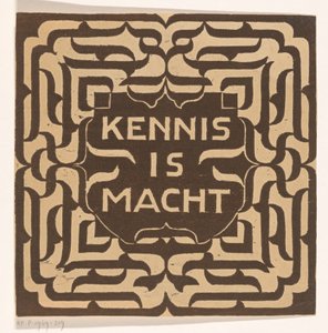 Wissen ist Macht