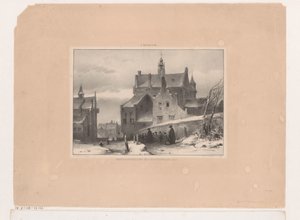 Winterlandschaft