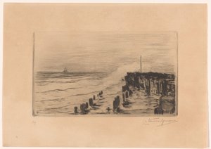 Pier von Vlissingen