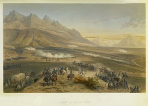 Schlacht von Buena Vista