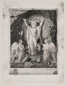 Die Auferstehung Christi