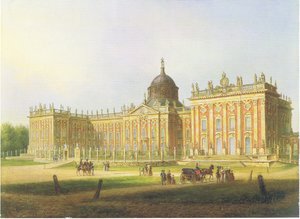 Neues Palais