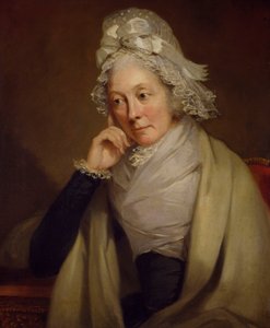 Mrs. Joseph Priestley, 1793