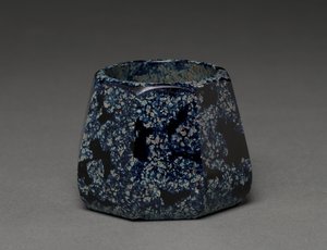 Vase, ca. 1906 von Carl Goldberg