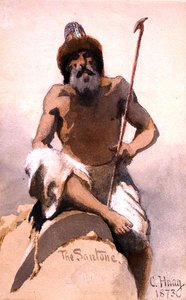 Der Santone