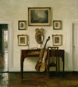 Das Musikzimmer