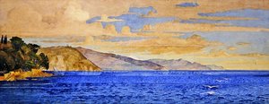 Santa Margherita und Ägerisee