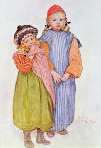 Zimmermann Hellbergs Kinder