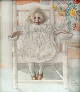 Porträt von Inga-Maria Thiel