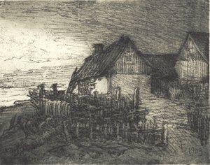 Häuser in Tisvilde