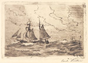 Starker Wind