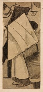 Abstrakt von Carl Newman
