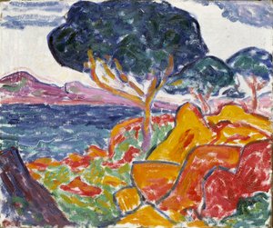 Landschaft