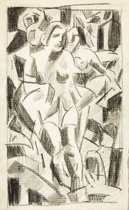 Zwei Figuren