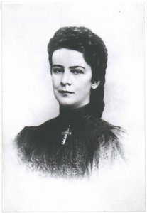 Elisabeth von Carl Pietzner