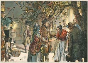 Das Leben von Otto von Bismarck von Carl Rohling