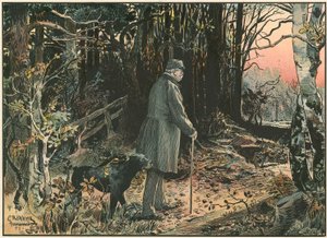 Leben von Otto von Bismarck von Carl Rohling