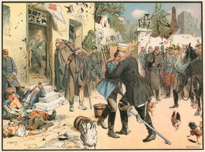 Leben von Otto von Bismarck von Carl Rohling