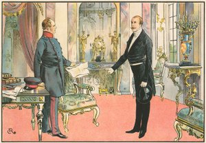 Leben von Otto von Bismarck von Carl Rohling