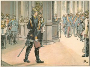 Das Leben von Otto von Bismarck von Carl Rohling