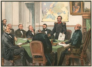 Leben von Otto von Bismarck von Carl Rohling