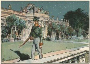 Das Leben von Otto von Bismarck von Carl Rohling